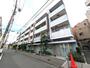 戸越公園駅より徒歩2分 1階 築7年1ヶ月の賃貸物件