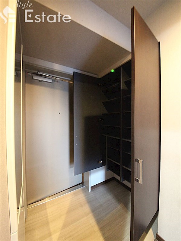 その他　シューズボックス