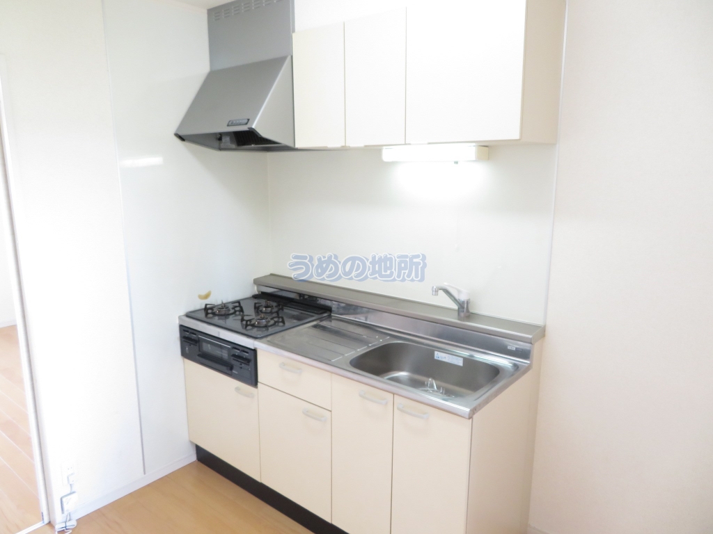 キッチン　台所