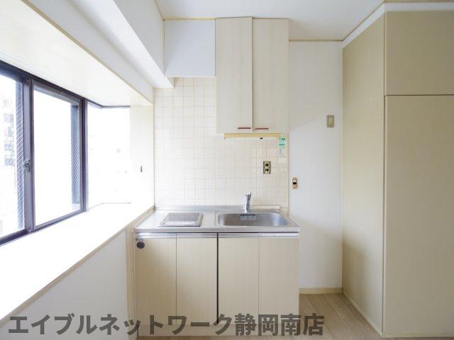 キッチン　イメージ