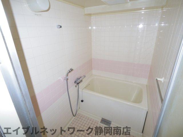 バス・シャワールーム　イメージ