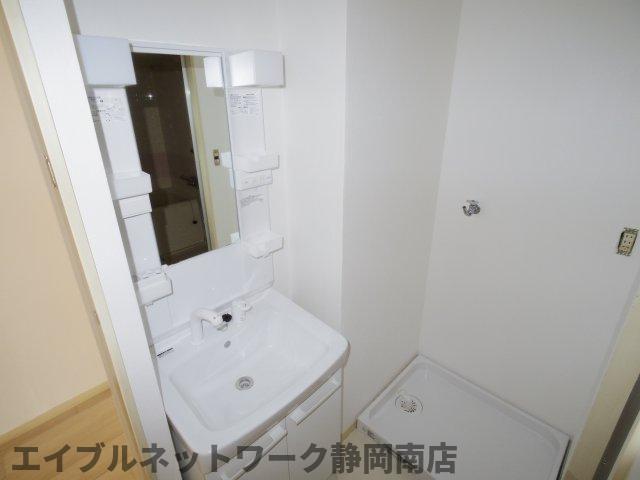 洗面設備　イメージ