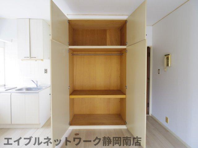 収納　イメージ