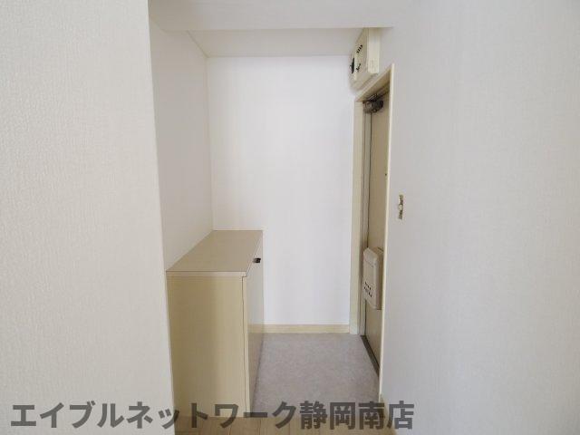 玄関　イメージ