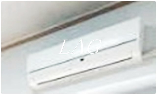 その他設備　エアコンです。