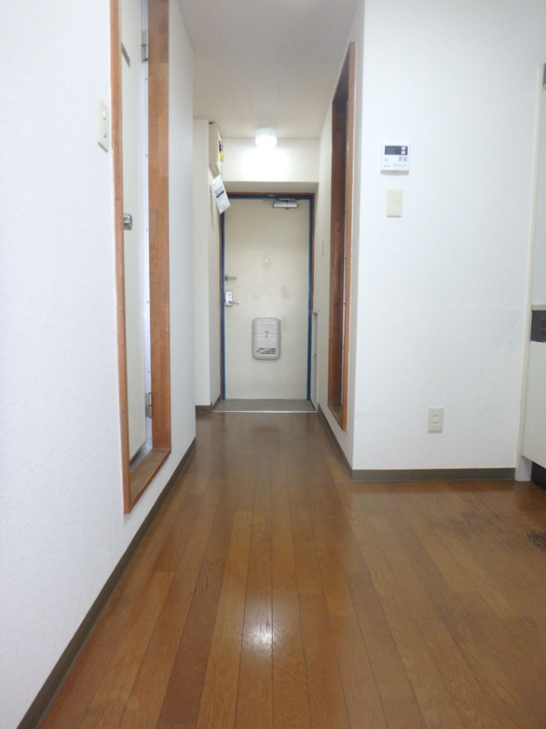 居室・リビング　３帖のＫ！（イメージ）