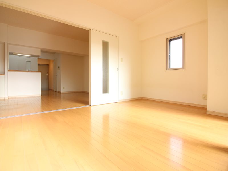 居室・リビング　別号室イメージ