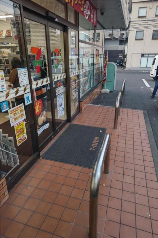 コンビニ　セブンイレブン 小倉真鶴2丁目店（コンビニ）まで154m