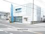 銀行　四国銀行一宮支店（銀行）まで980m