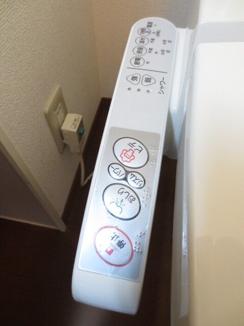 その他設備　２０１　便座パネル