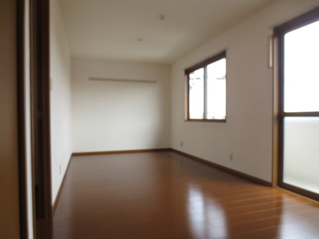 居室・リビング　２０１　リビング