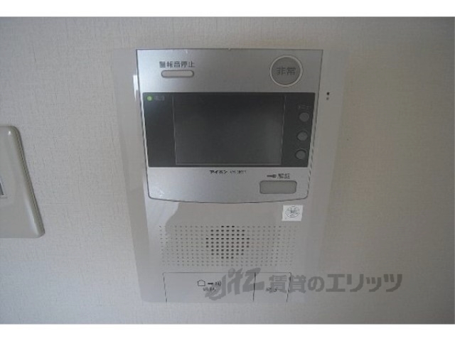 セキュリティ　ドアフォン（ＴＶ含）
