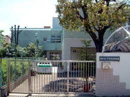 幼稚園・保育園　下布田保育園（幼稚園・保育園）まで1171m