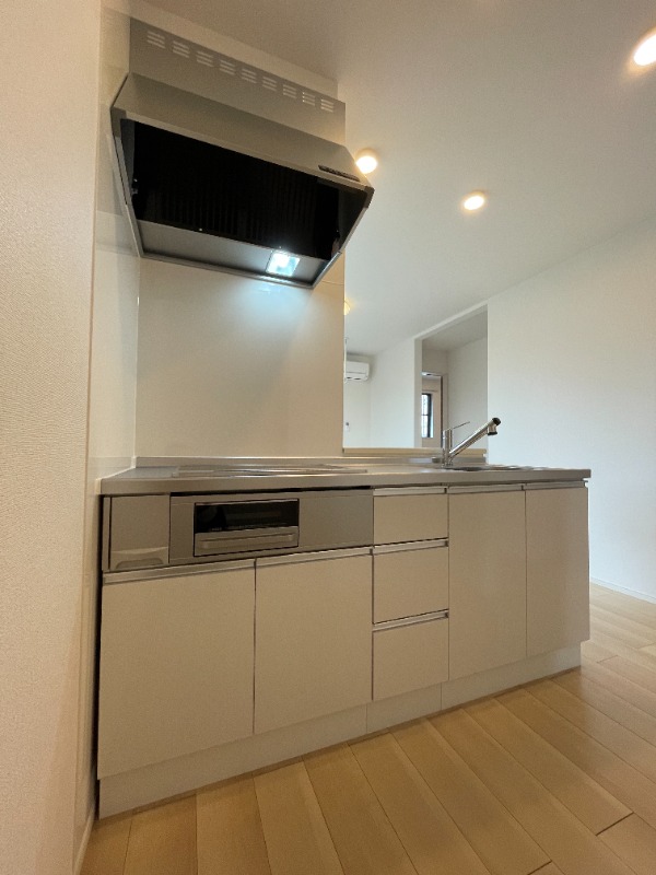 キッチン　同仕様です