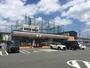 コンビニ　セブンイレブン　熊本インター店（コンビニ）まで650m