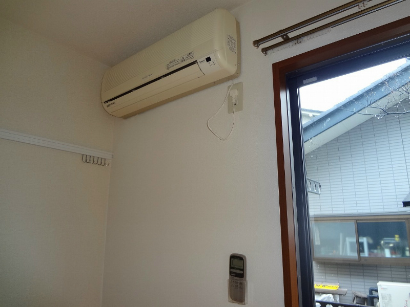 その他設備　他の号室の画像です。