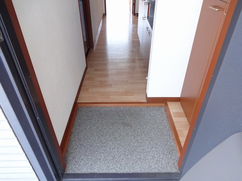 玄関　他の号室の画像です。