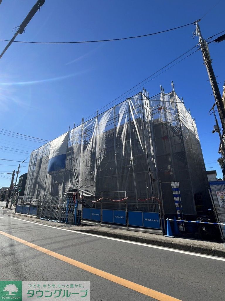 その他　駐車場