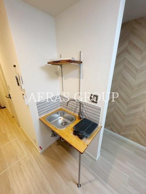 キッチン　同仕様タイプ