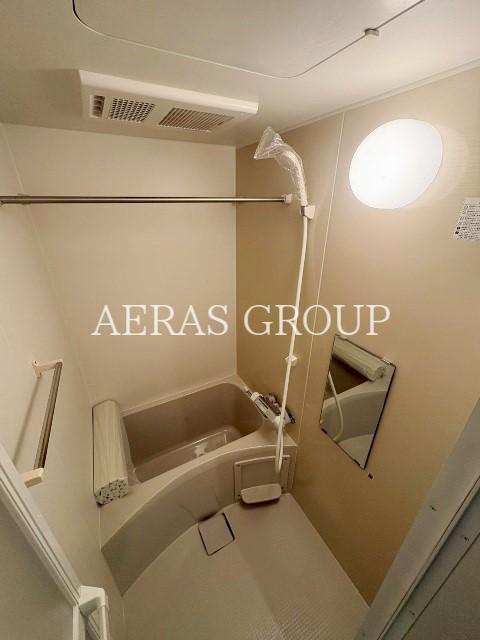 バス・シャワールーム　同仕様タイプ