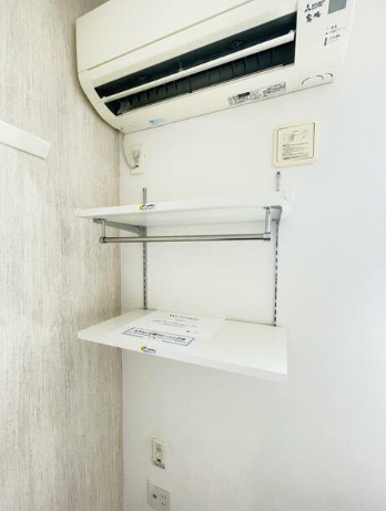 その他設備　同建物別部屋参考