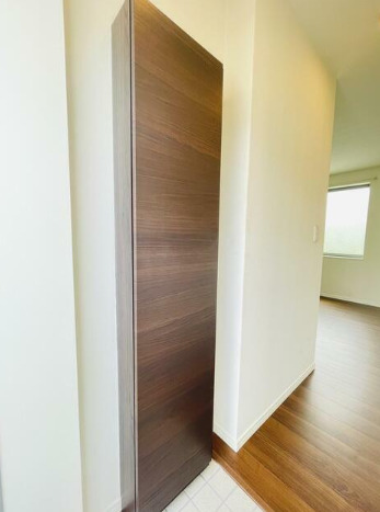 収納　同建物別部屋参考