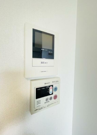 セキュリティ　同建物別部屋参考