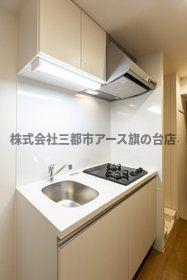 キッチン　リビオメゾン大森ＷＥＳＴ