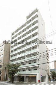 建物外観　リビオメゾン大森ＷＥＳＴ