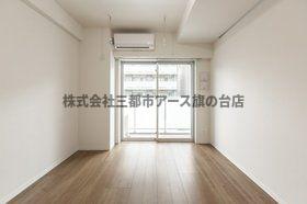 居室・リビング　リビオメゾン大森ＷＥＳＴ