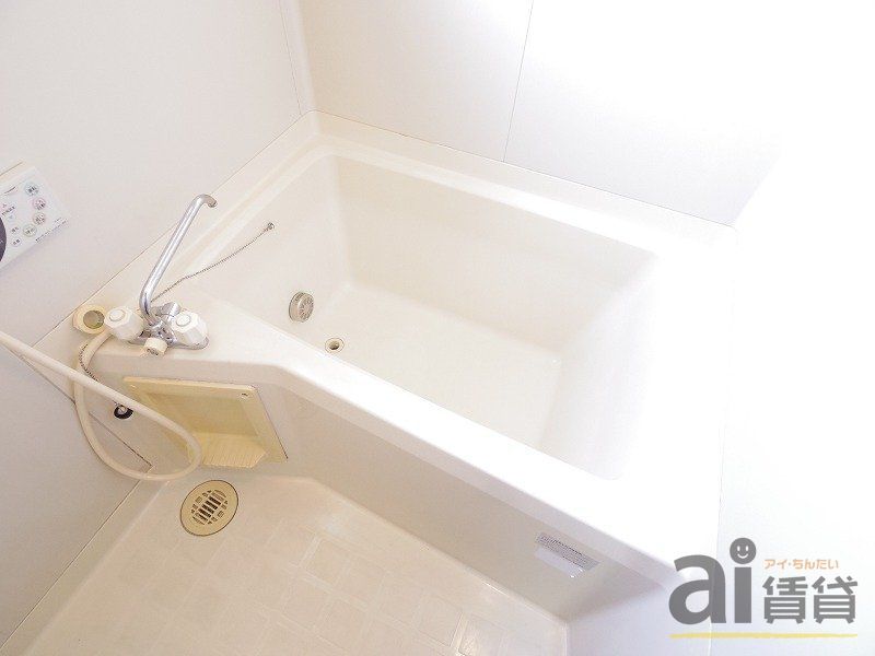 バス・シャワールーム　※同仕様写真