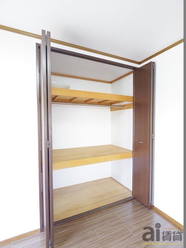 収納　※同仕様写真