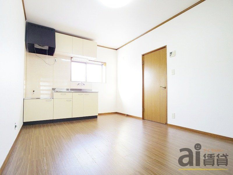 居室・リビング　※同仕様写真