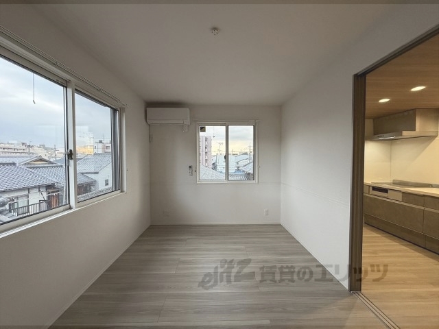 居室・リビング　洋室