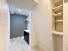 その他部屋・スペース　内観