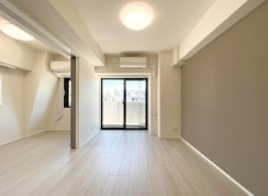 居室・リビング　居室1