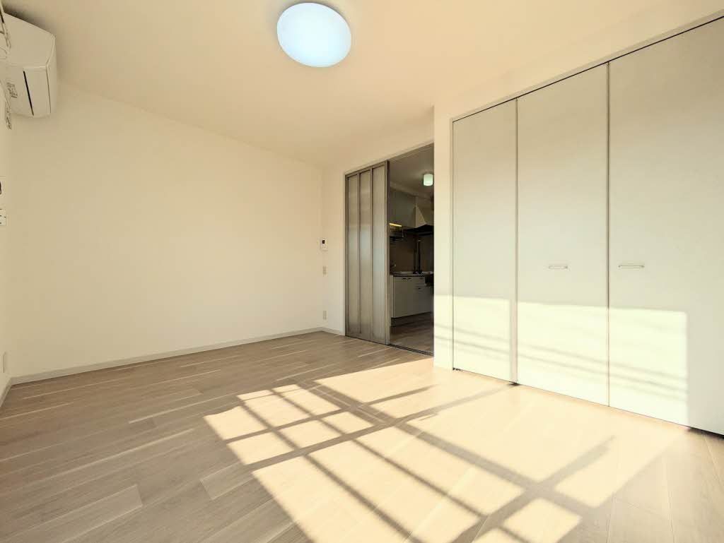 居室・リビング　洋室