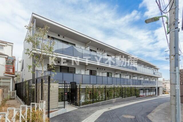 その他　2023年3月撮影