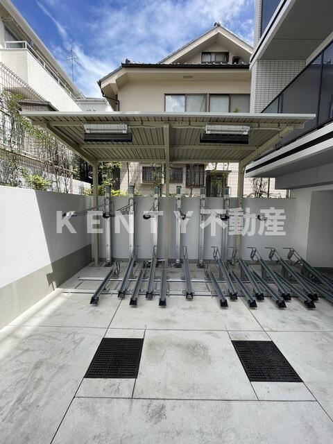 その他　2023年8月撮影