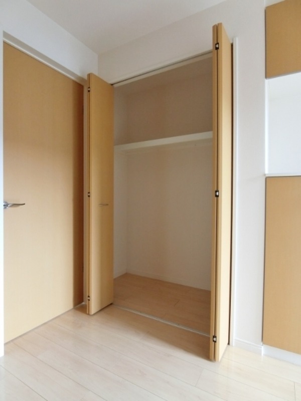 収納　図面と現状に相違がある場合には現状を優先