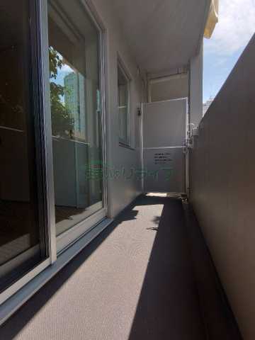 眺望　別部屋参考写真です