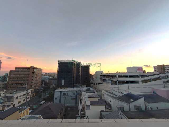 眺望　別部屋参考写真