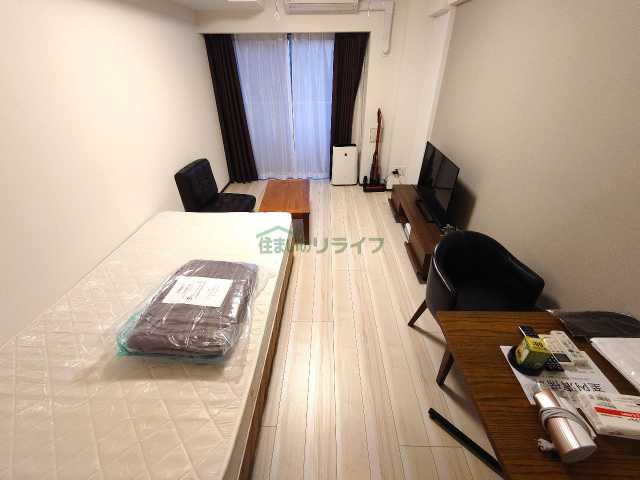 居室・リビング　別部屋参考写真