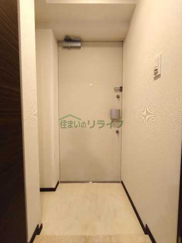 玄関　別部屋参考写真