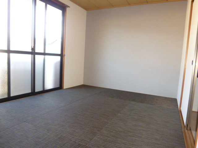 その他部屋・スペース　和室