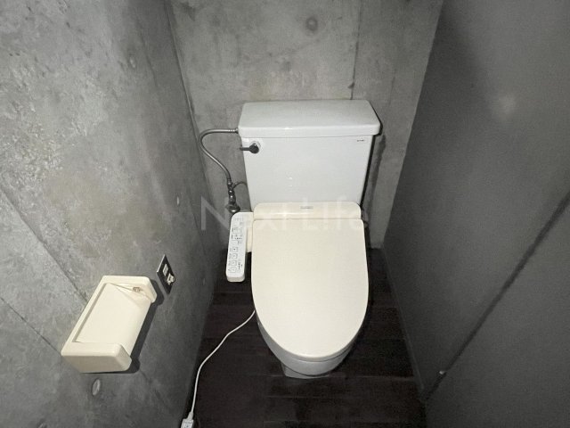 トイレ　ビラトーレ