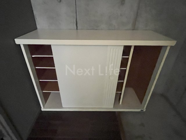 収納　ビラトーレ