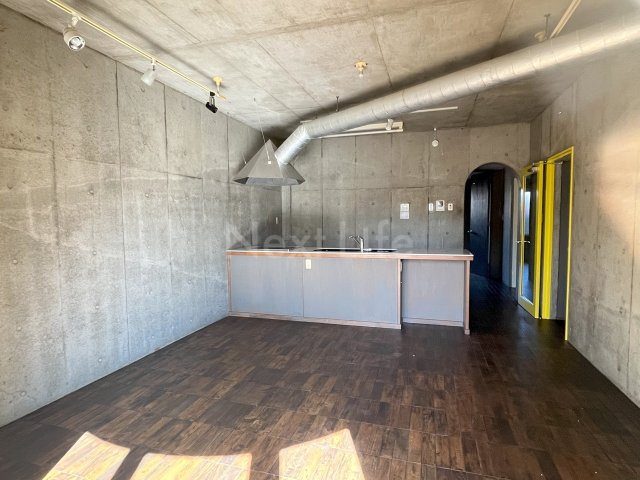 居室・リビング　ビラトーレ