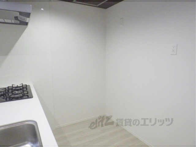 その他部屋・スペース　冷蔵庫置場