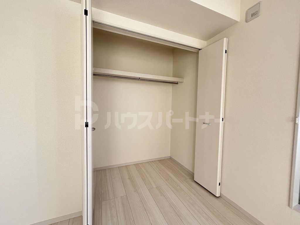 収納　※同施工参考写真※